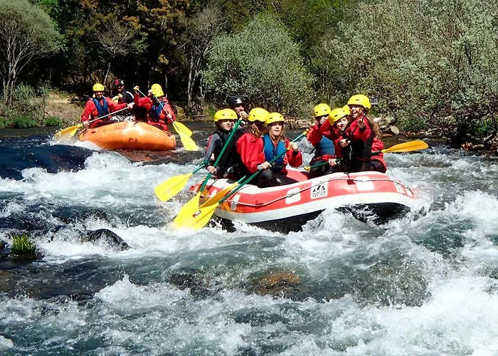 Hébergement de vacances Belo Encanto Do Paiva
