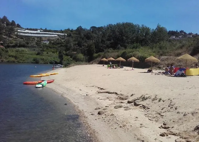 Belo Encanto Do Paiva Nyaraló *