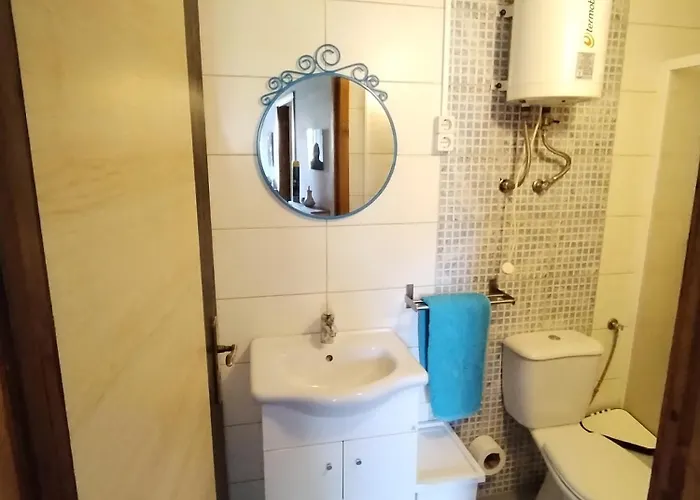 Belo Encanto Do Paiva * 派瓦堡