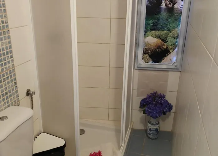 Belo Encanto Do Paiva 度假居 *