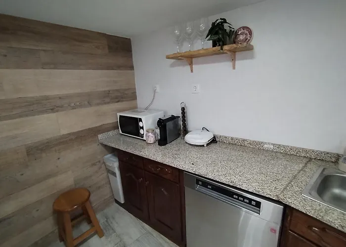 Belo Encanto Do Paiva 派瓦堡