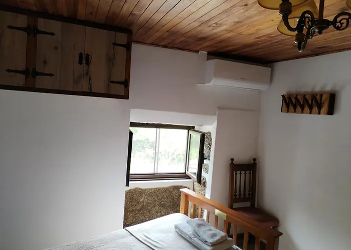 Belo Encanto Do Paiva 度假居 *