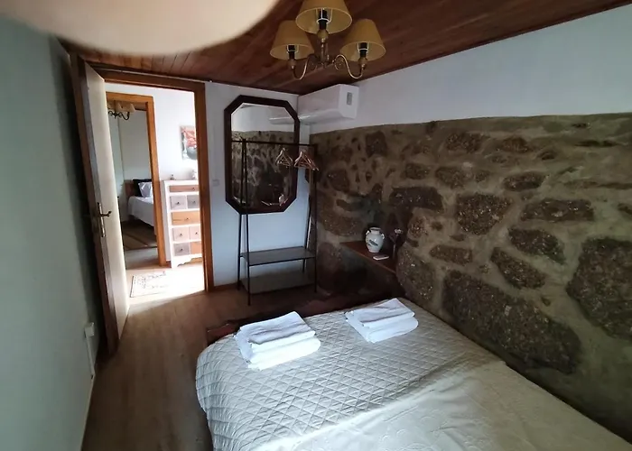 Belo Encanto Do Paiva