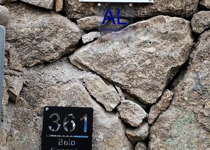 Belo Encanto Do Paiva *