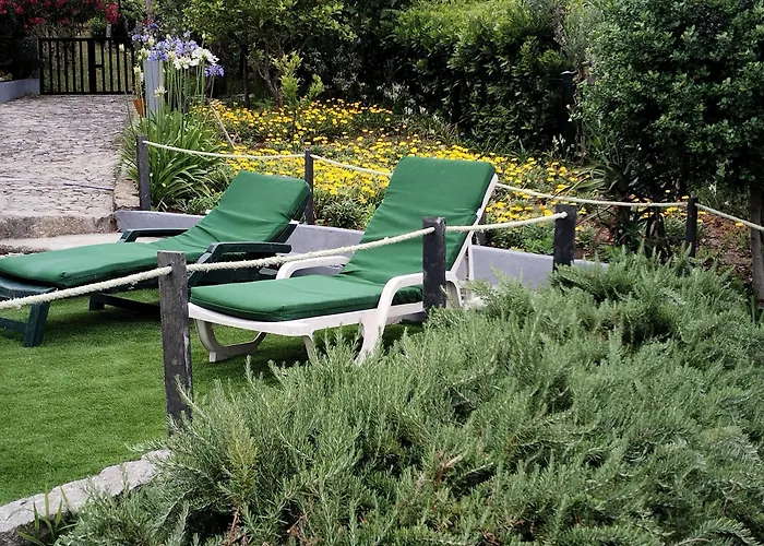 Hébergement de vacances Belo Encanto Do Paiva Castelo de Paiva