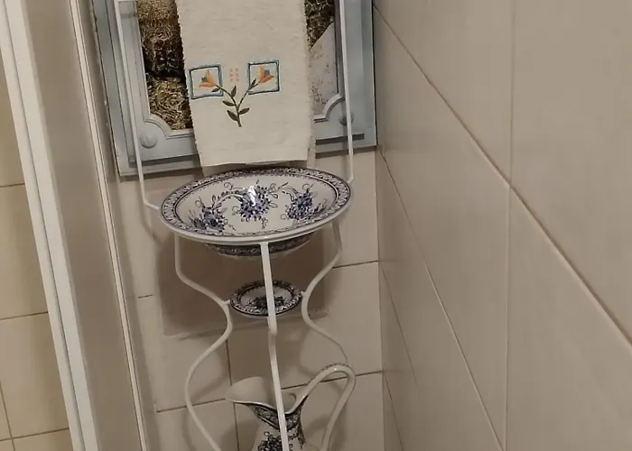 Nyaraló Belo Encanto Do Paiva *